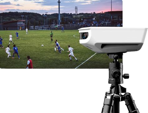 best soccer camera|best tracking camera for soccer.